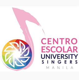 CEU Singers Manila Logo
